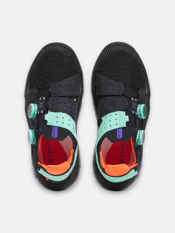 Under Armour Under Armour UA U Infinite Mega Unisex-Schuhe