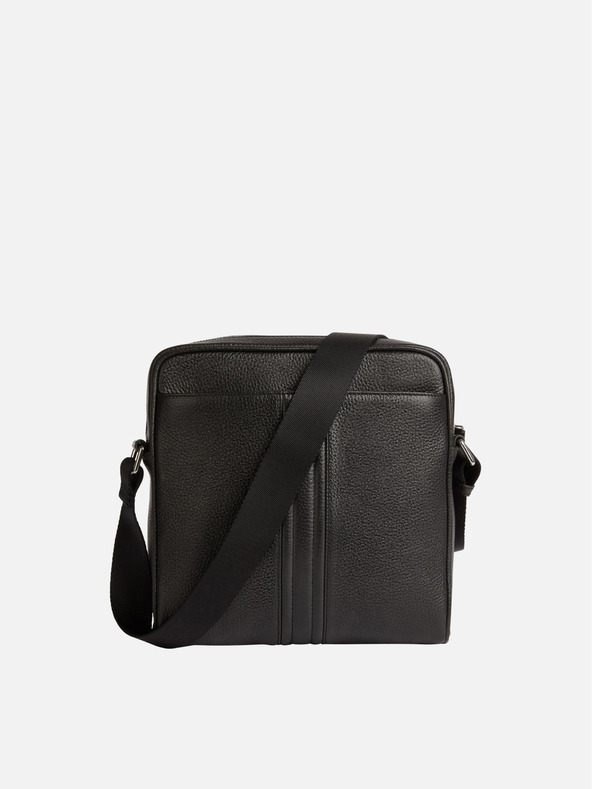 Geox Schwarze Herren-Tasche Geox Arnoux