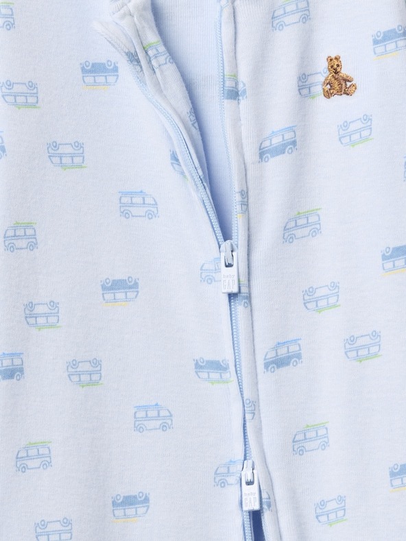 GAP Baby Overall GAP