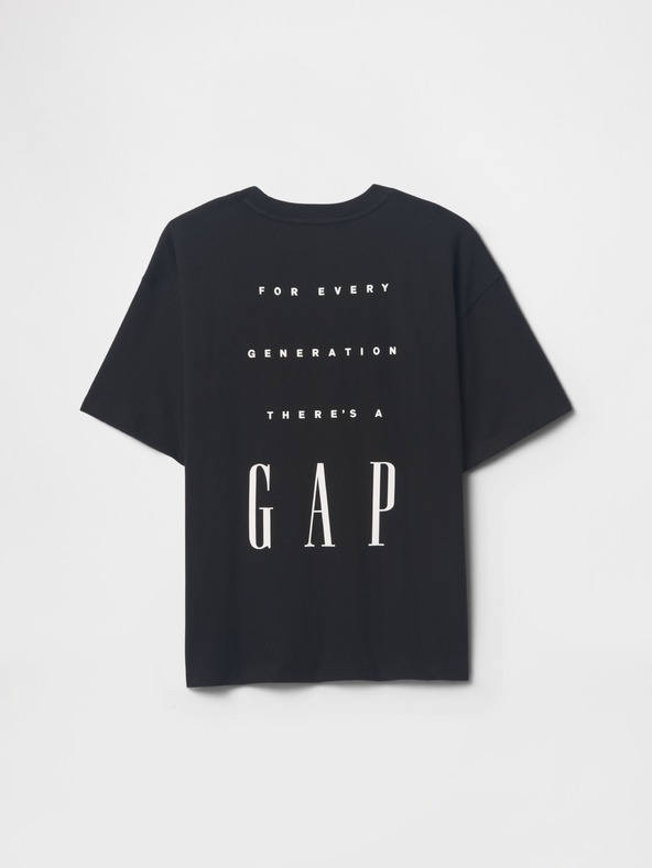 GAP Jungen-T-Shirt mit Pocket-Logo GAP