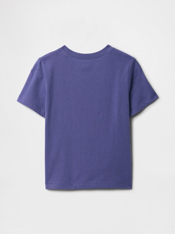 GAP Baby T-Shirt mit Logo GAP