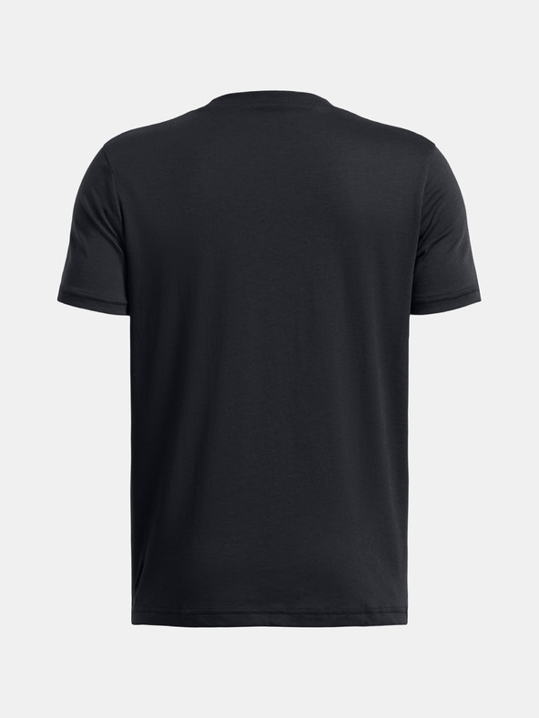 Under Armour Boys T-Shirt Under Armour Curry Trend Tee 1