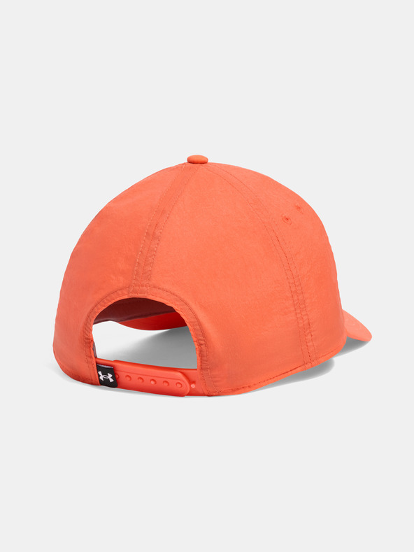 Under Armour Herren Under Armour M ESSENTIAL NYLON PM37 ADJ Kappe