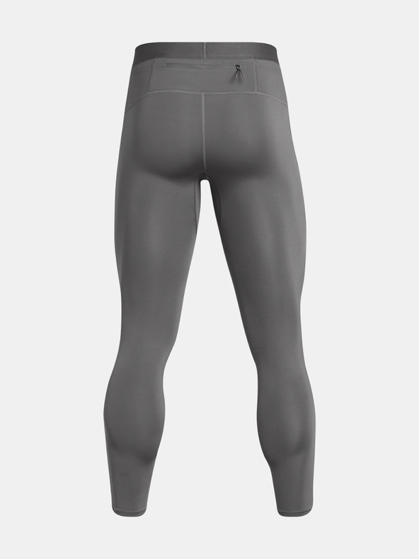 Under Armour Herren-Sportleggings Under Armour UA LAUNCH ELITE CW TIGHTS-GRY