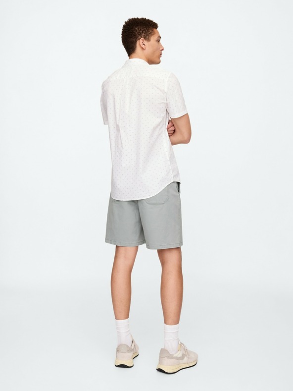 GAP Baumwoll-Shorts GAP