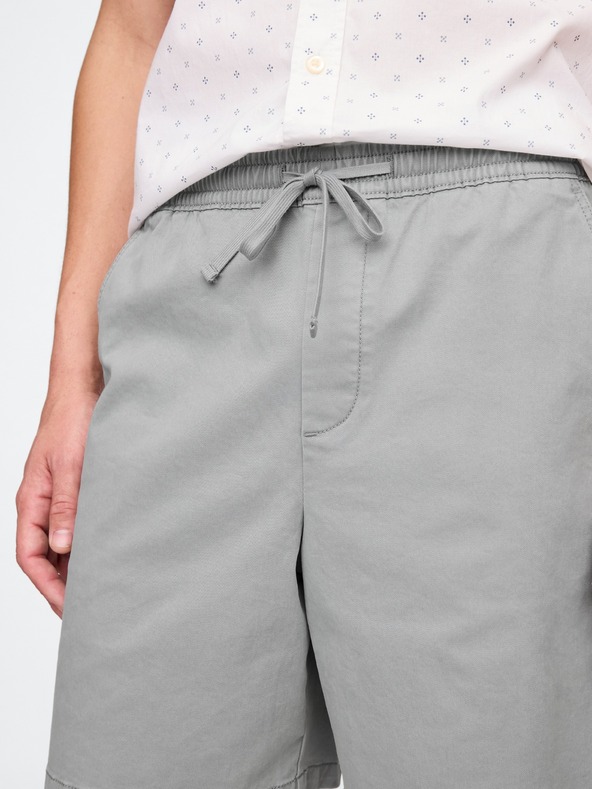 GAP Baumwoll-Shorts GAP