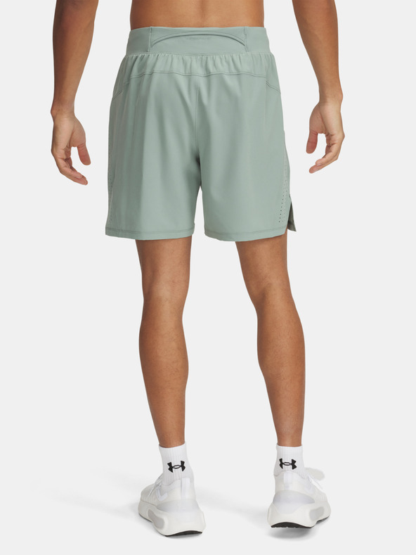 Under Armour Herren-Shorts Under Armour UA LAUNCH PRO 7'' SHORTS