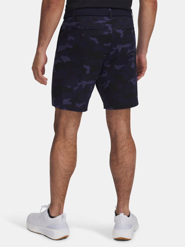 Under Armour Herren Under Armour UA Drive Bedruckte Taper Short