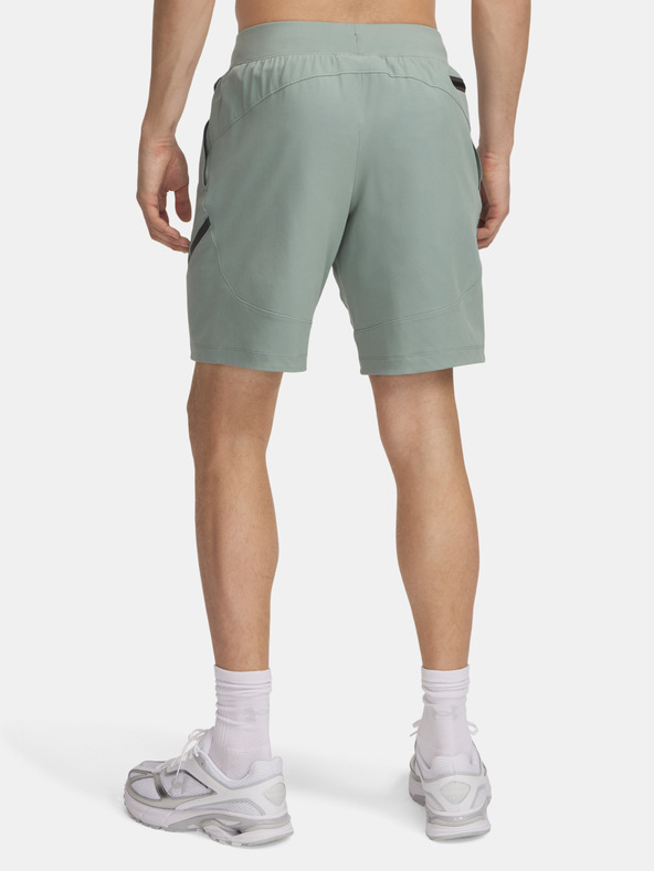 Under Armour Herren Under Armour UA Unstoppable Shorts