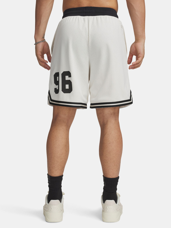 Under Armour Under Armour Herren Courtside Hoops Short