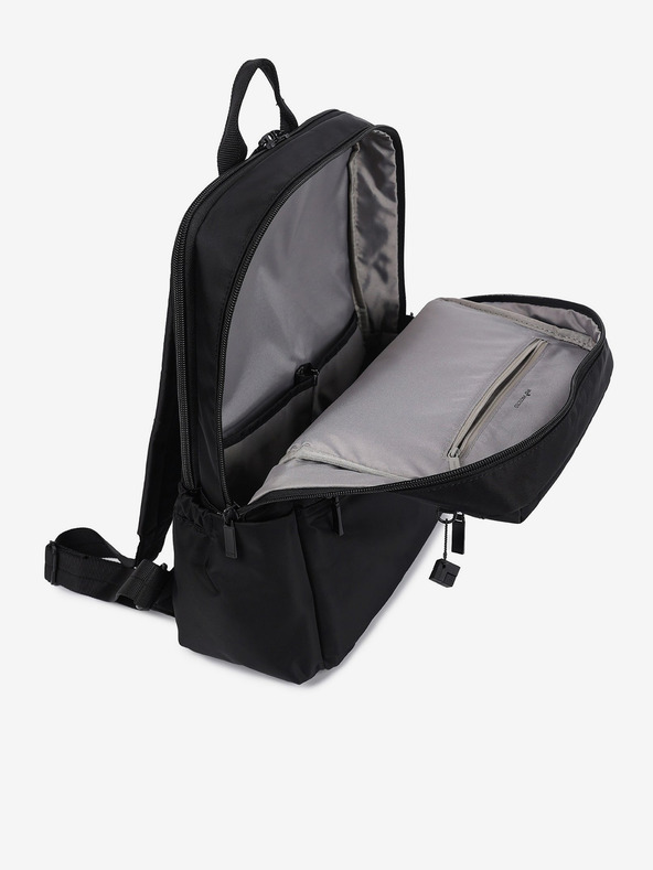 Hedgren Schwarzer Hedgren Ava-Rucksack
