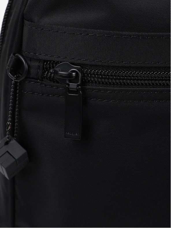 Hedgren Schwarzer Hedgren Ava-Rucksack