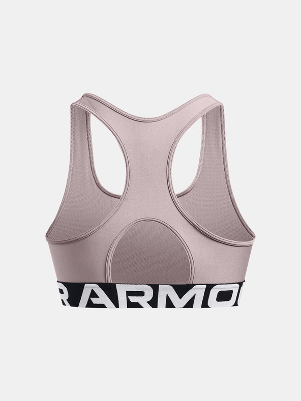 Under Armour Under Armour UA HG Mid Marken-BH für Frauen