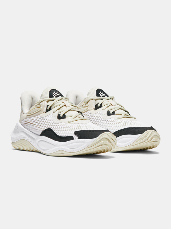 Under Armour Unisex-Schuhe Under Armour CURRY Splash 24 SDE