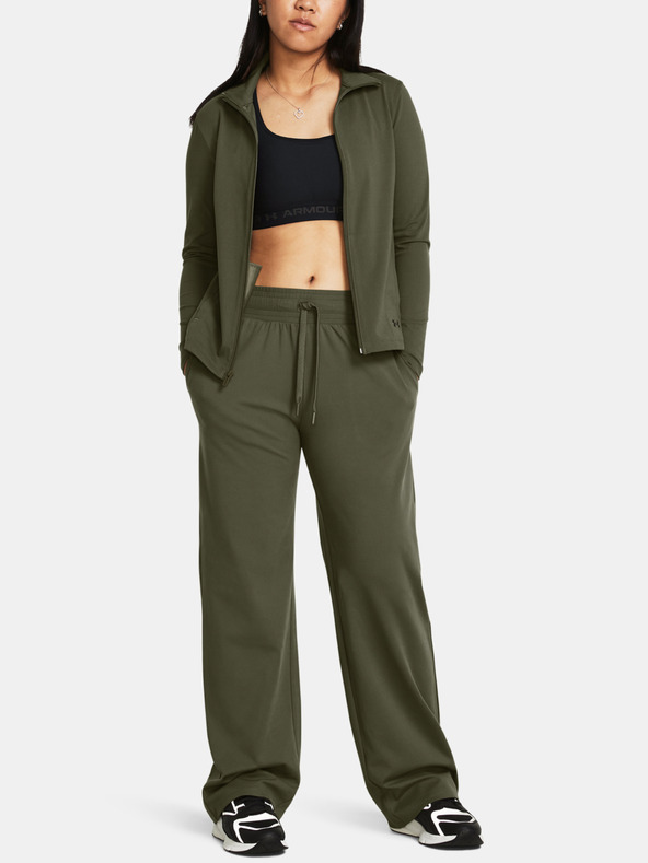 Under Armour Damen-Sporthose Under Armour Motion Open Hem Pant