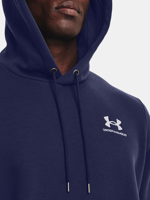Under Armour Herren-Hoodie Under Armour UA Essential Fleece Hoodie