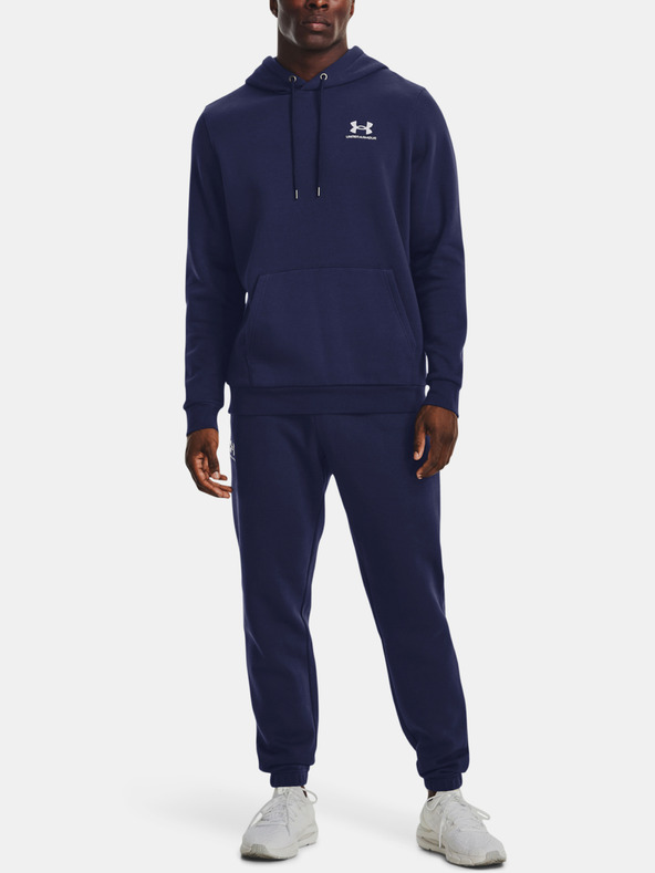 Under Armour Herren-Hoodie Under Armour UA Essential Fleece Hoodie