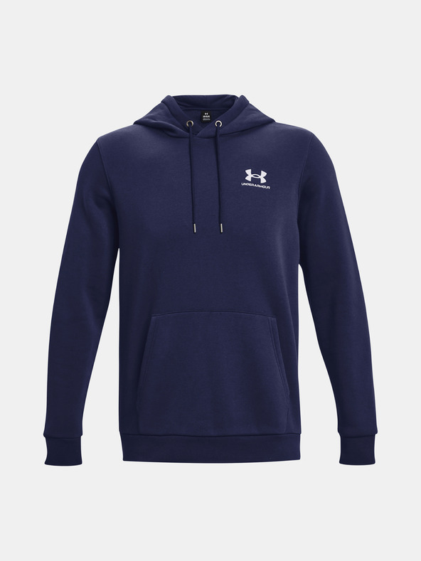 Under Armour Herren-Hoodie Under Armour UA Essential Fleece Hoodie