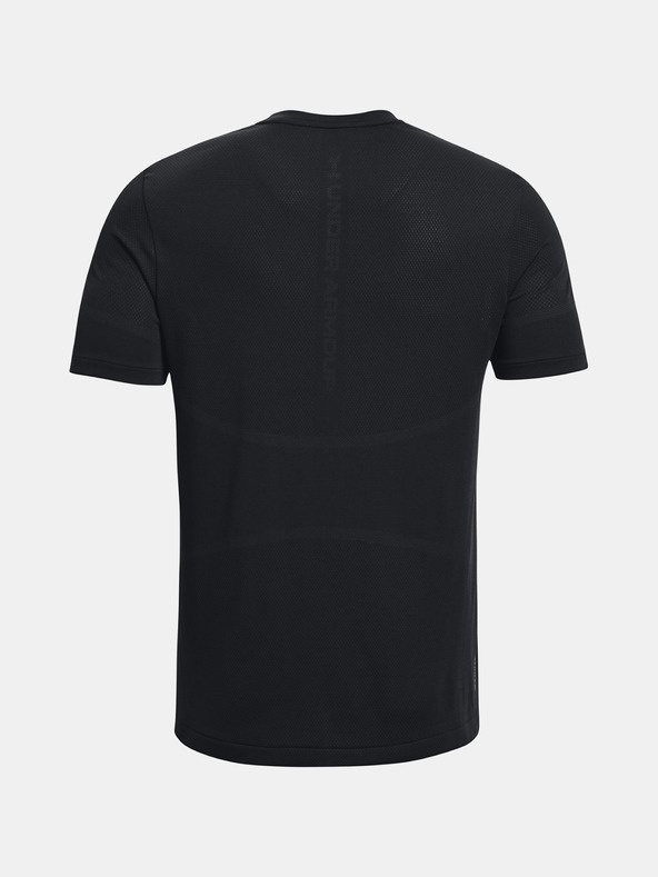 Under Armour Herren-Shirt Under Armour UA Rush Seamless Legacy SS