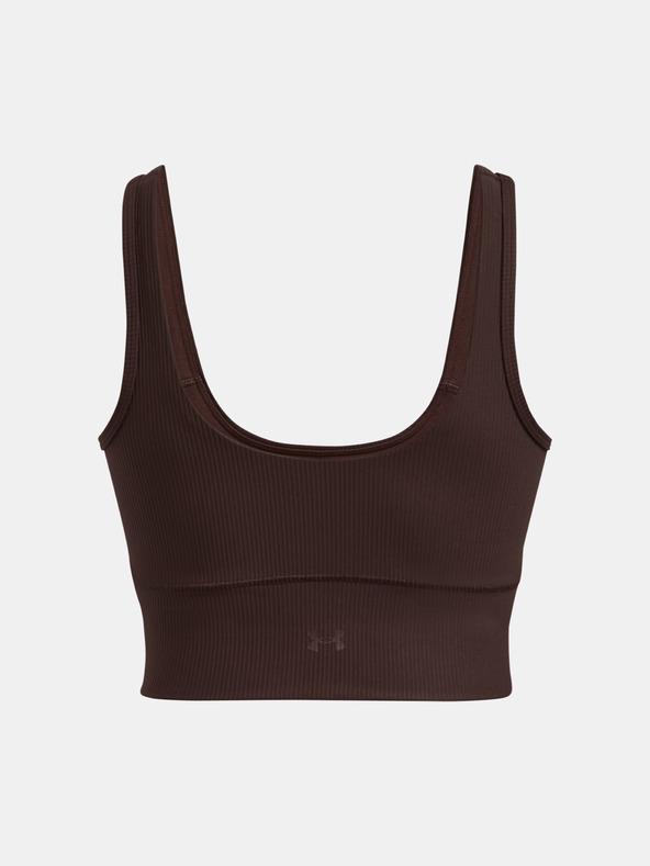 Under Armour Under Armour Damen Meridian Rib Crop Tank
