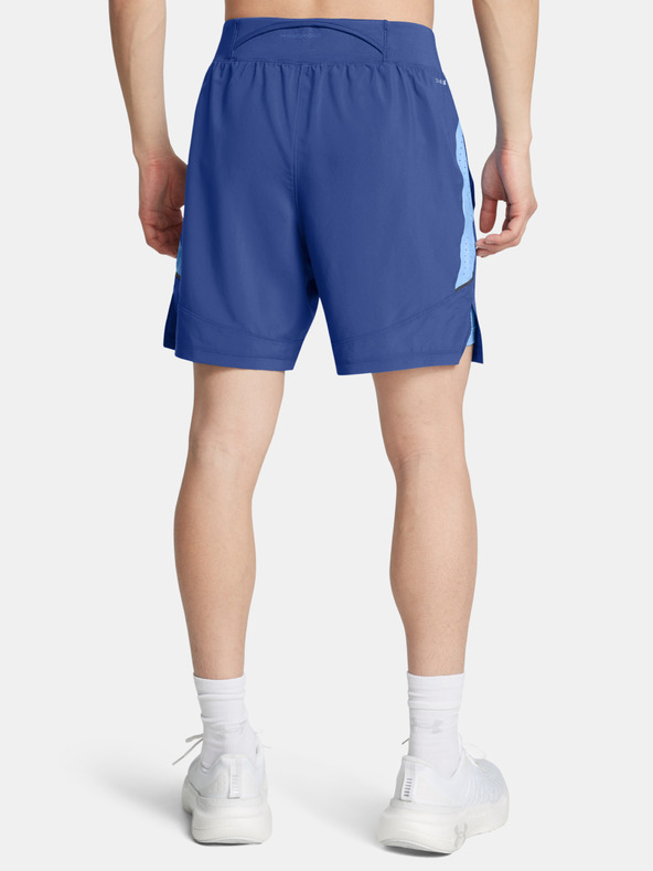 Under Armour Herren-Shorts Under Armour UA LAUNCH PRO 2n1 7'' SHORTS