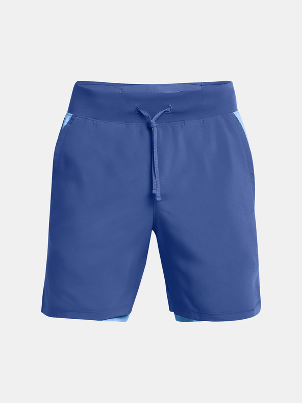 Under Armour Herren-Shorts Under Armour UA LAUNCH PRO 2n1 7'' SHORTS