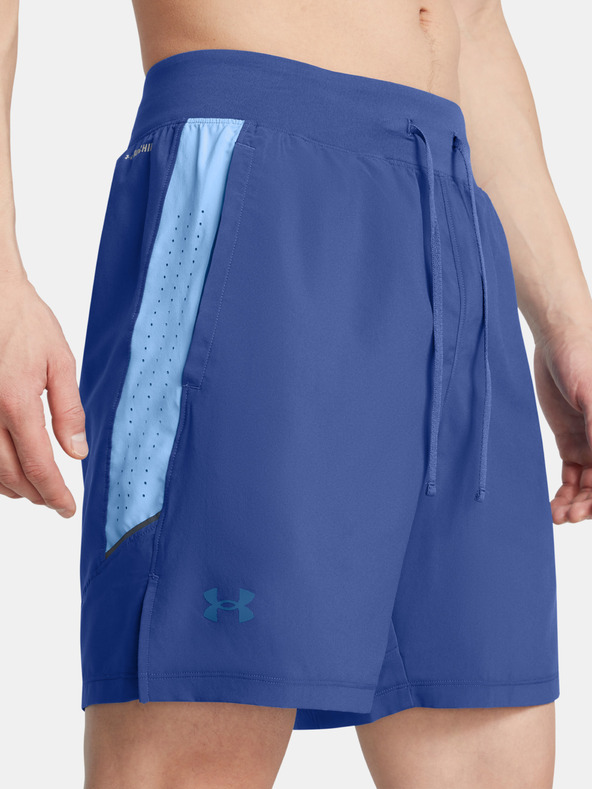 Under Armour Herren-Shorts Under Armour UA LAUNCH PRO 2n1 7'' SHORTS