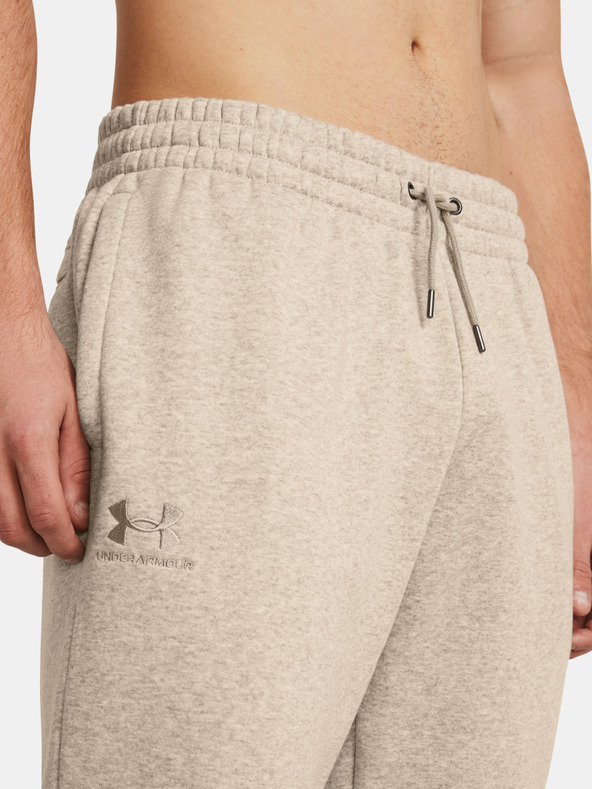 Under Armour Herren-Jogginghose Under Armour UA Essential Fleece Jogger