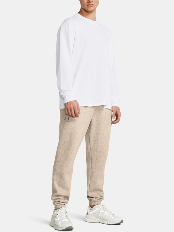 Under Armour Herren-Jogginghose Under Armour UA Essential Fleece Jogger