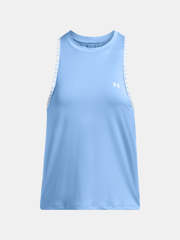 Under Armour Under Armour Frauen Knockout Novelty Tank