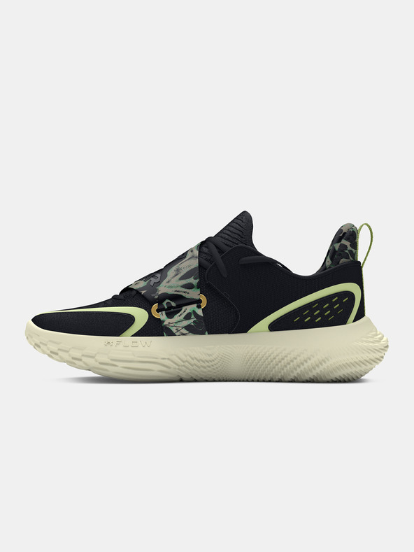 Under Armour Unisex Under Armour UA FLOW Futr X 4 Camo Schuhe