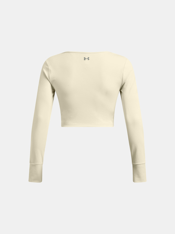 Under Armour Under Armour Pjt Rck LG LS Damen-Trainingsoberteil
