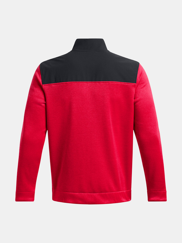 Under Armour Herren Under Armour UA Drive Storm SF HZ-RED Sweatshirt