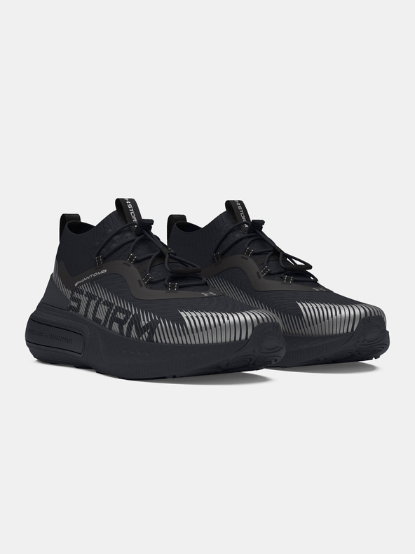 Under Armour Unisex Under Armour UA U Phantom 4 Sturm Schuhe