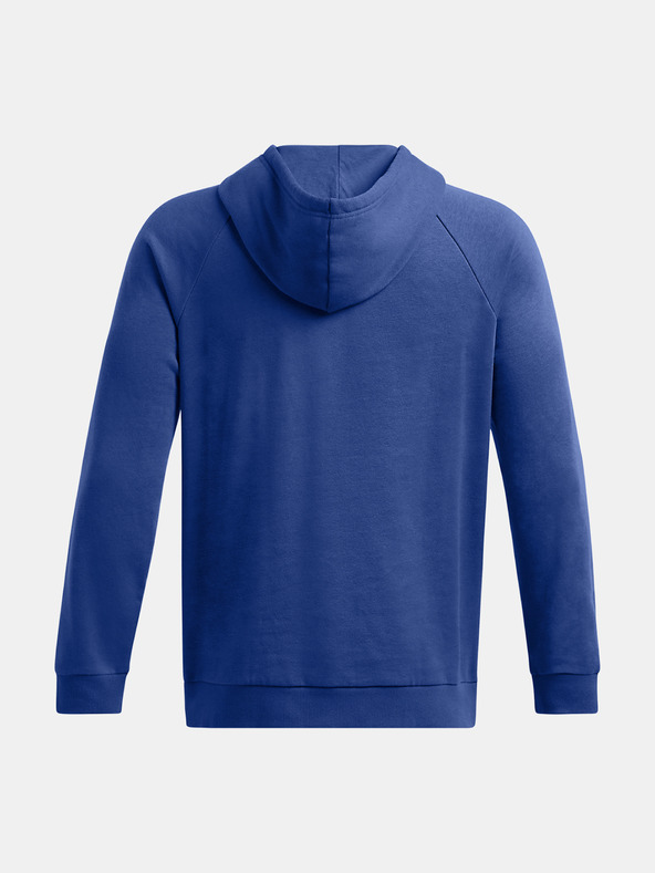 Under Armour Herren Sweatshirt Under Armour UA Rival Fleece Logo HD