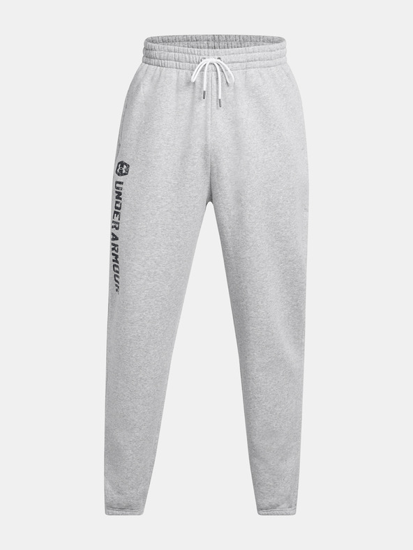 Under Armour Under Armour UA Icon Flc 24/7 Jgr-GRY Herren Sweatpants