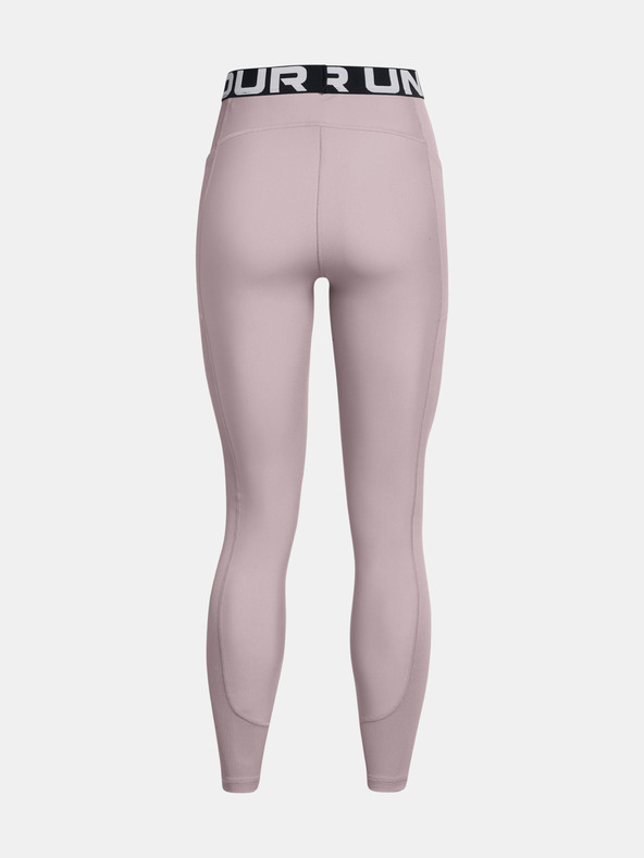 Under Armour Under Armour Damen HeatGear Rippen-Leggings