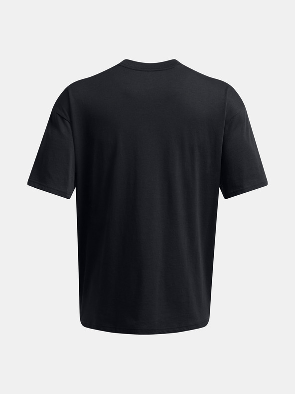Under Armour Herren T-Shirt Under Armour UA M HW OS SM BOX SS