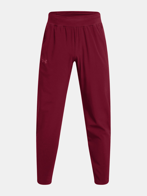 Under Armour Herren Under Armour UA OUTRUN THE STORM PANTS-ROT