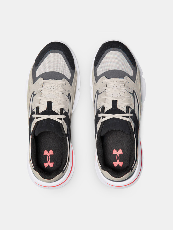 Under Armour Unisex Under Armour UA Forge 96 Reissue Wildlederschuhe