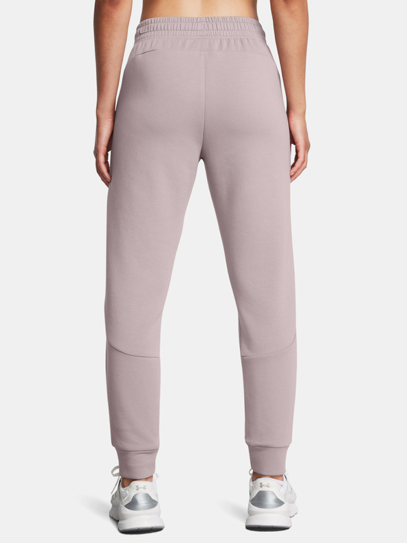 Under Armour Under Armour Unstoppable Flc Jogger Damen Jogginghose