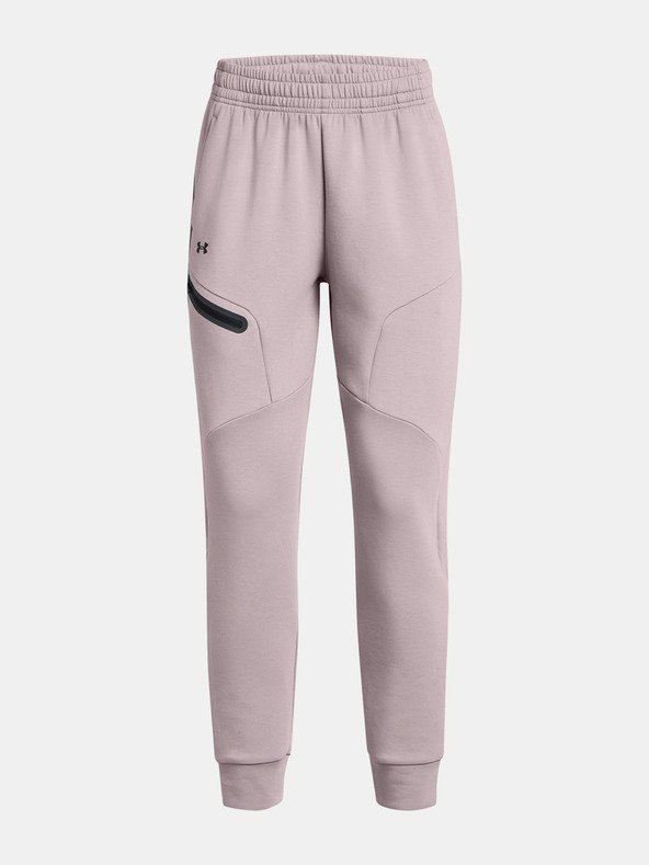 Under Armour Under Armour Unstoppable Flc Jogger Damen Jogginghose