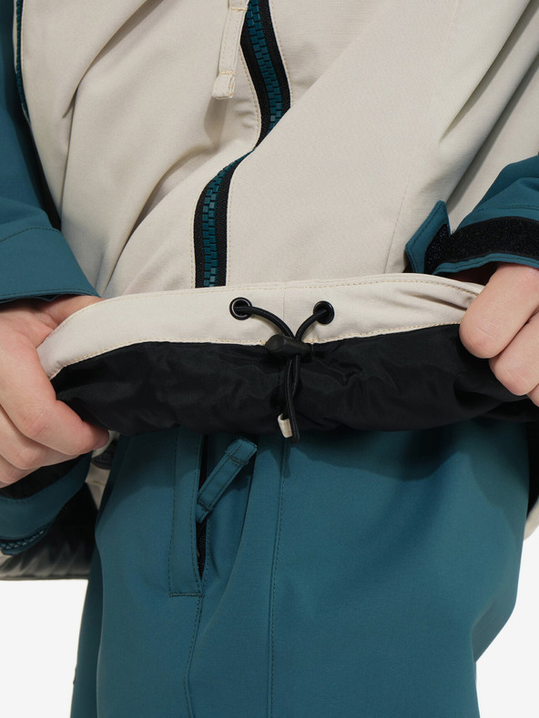 Horsefeathers Kinder Damien Jacke Horsefeathers - grau