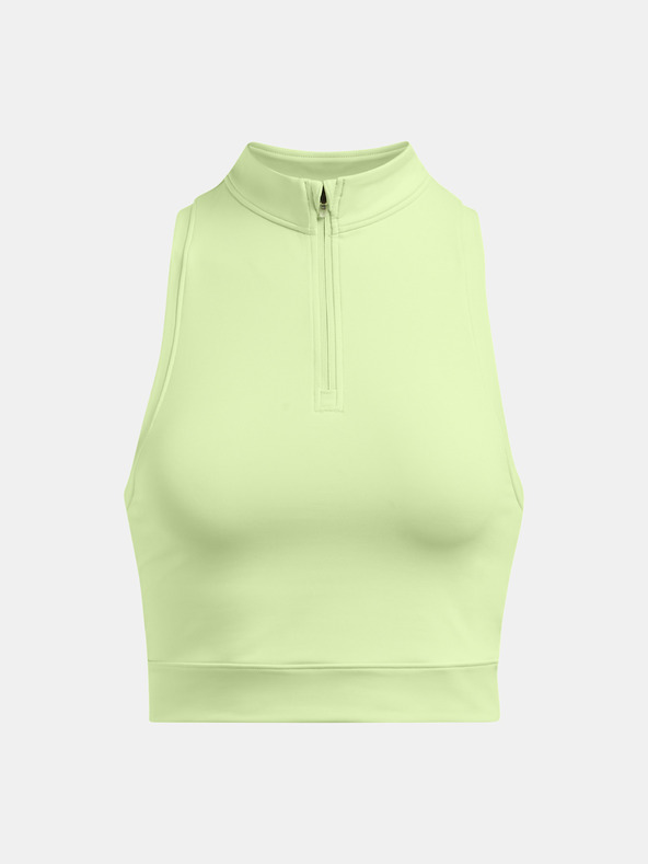 Under Armour Damen Under Armour UA Run Anywhere Crop Tank
