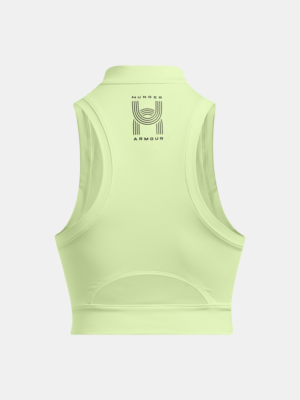 Under Armour Damen Under Armour UA Run Anywhere Crop Tank