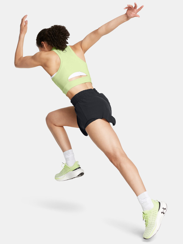 Under Armour Damen Under Armour UA Run Anywhere Crop Tank