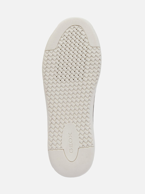 Geox Braun Herren Geox Zackerty Turnschuhe