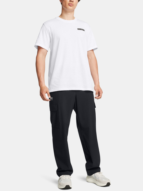 Under Armour Under Armour UA Vibe Woven Cargo-Hose für Männer