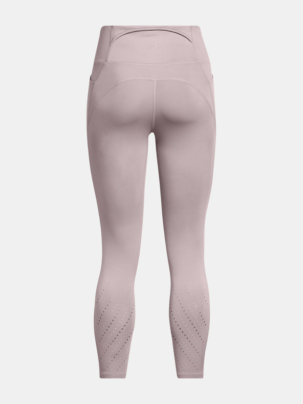 Under Armour Damen Under Armour UA Launch Elite Knöchelstrumpfhose