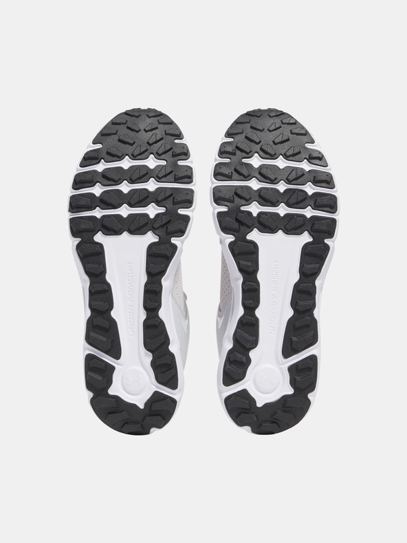 Under Armour Herren Under Armour UA Summit Trek Wildleder Schuhe